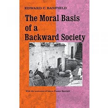 Moral Basis of a Backward Society