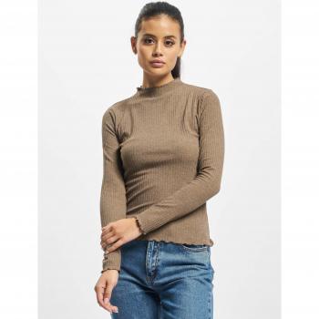 Only Emma High Neck Longsleeve Sweatshirt
