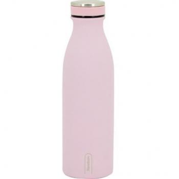 Botella Térmica Tandem 500ml Rosa Nude