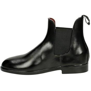 Botas de equitación de goma Q-essentials Jodhpur
