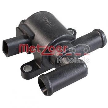 Válvula de control de refrigerante METZGER 0899317