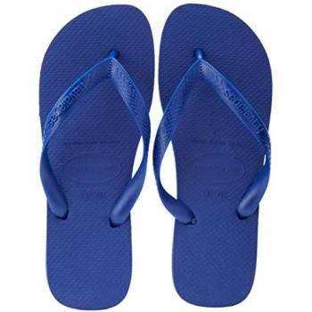 Chanclas Havaianas Top Azul Marino Unisex Niños 23-24