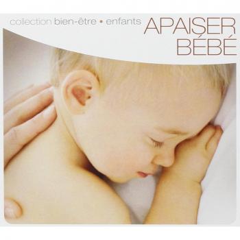 Calmante para Bebés Apaiser - Alivio Natural y Suave para el Sueño y la Ansiedad