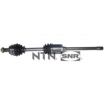 Árbol de transmisión SNR DK50.021 - Alta resistencia y durabilidad