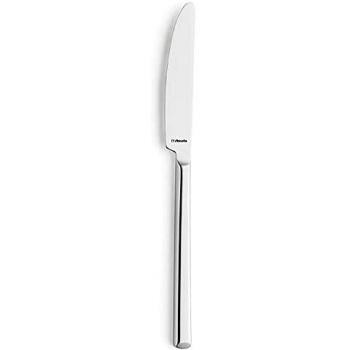 Set de Cuchillos de Postre Amefa Metropole Metal 20,5 cm (12 Unidades)