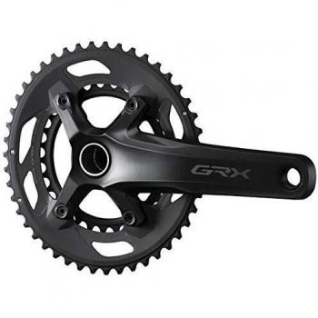 JUEGO DE BIELAS SHIMANO GRX600 2X10