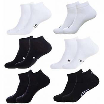Multimarca 91088 Calcetines, Multicolor, 39-42 Mens