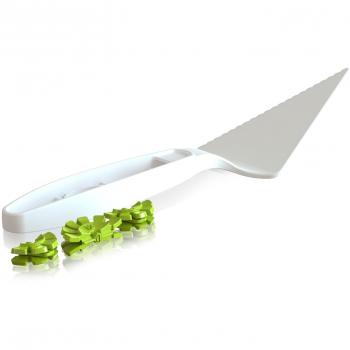 Tomorrow's kitchen 4666660 - Pala sirvepasteles con divisores