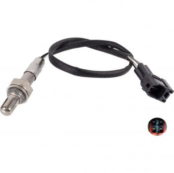 Sonda lambda BLUE PRINT ADK87038 - Sensor de oxígeno, compatible con múltiples modelos de vehículos, alta precisión en la medición de gases, fácil instalación, durabilidad garantizada