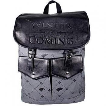 Mochila Juego de Tronos - Stark