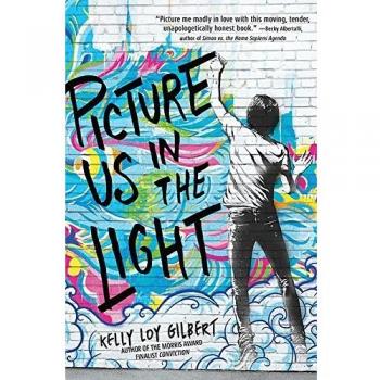 Picture Us In The Light ;