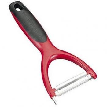 Metaltex 238202 - Pelapatatas Y