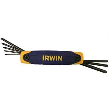 IRWIN IWT10767, Set de 7 Piezas