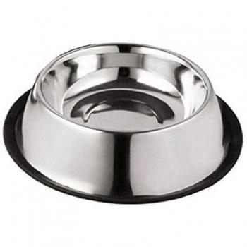 Plato Inox. Ø - 290 Mm.
