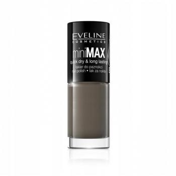 Eveline Mini Max Nail Polish