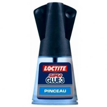 Super Glue-3 - Super Glue 3 Butterfly 5 Gr.