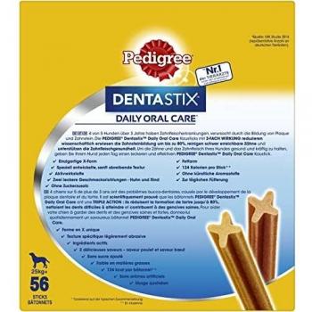Pedigree Denta Stix 2.16 kg Adult Beef Chicken