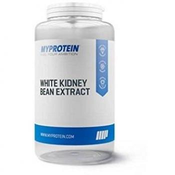 MyProtein Carb Blocker Unflavoured Bloqueador de Carbohidratos - 90 Cápsulas