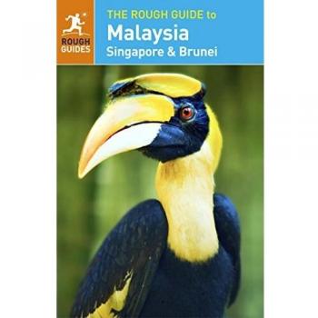 Guía Completa y Práctica de Malasia, Singapur y Brunei - Richard Lim