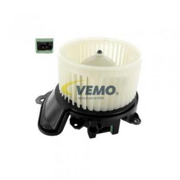 Ventilador del habitáculo VEMO V24-03-1353 para OPEL: Corsa, Adam & FIAT: Punto, Fiorino, Doblo, Linea, Qubo & CITROËN: Nemo & PE