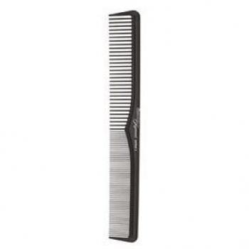 Peine de Carbono Hercules Sägemann C3 Antracita 7 para Corte y Cuidado del Cabello