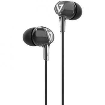 V7 - HA220 Auriculares Alámbricos Intrauditivos