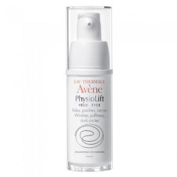 Eau Thermale Avène PhysioLift EYES Wrinkles, Puffiness, Dark Circles 15ml
