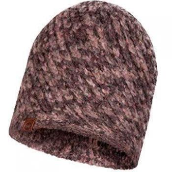 Gorro de Punto Buff® Karel Rosa Melange Talla Única Femenino
