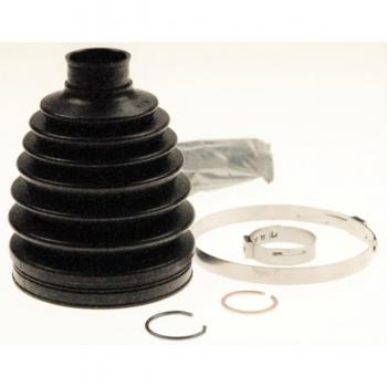 Kit de fuelles para eje de transmisión SPIDAN 36582, incluye fuelles de alta calidad, resistencia al desgaste, fácil instalación y compatibilidad con múltiples modelos de vehículos
