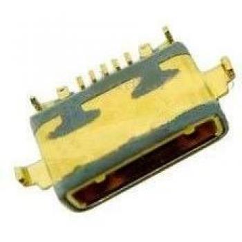 Conector Carga Sony Xperia Go