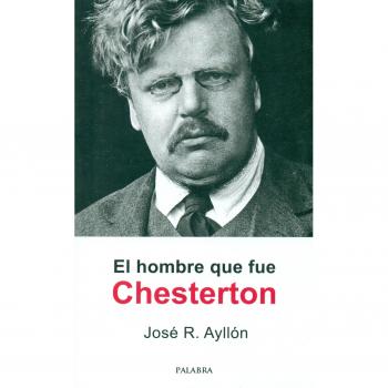 Hombre Que fue Chesterton