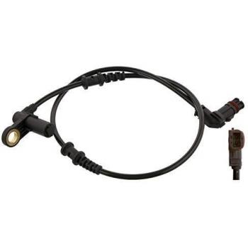 febi bilstein 34685 ABS Sensor, pack of one