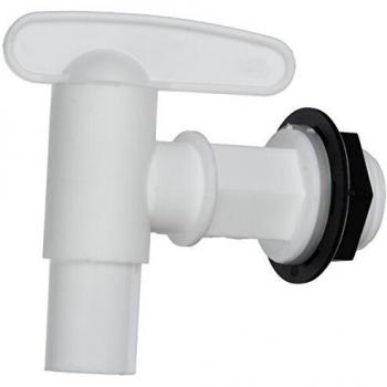 Graf 504011, Grifo universal para contenedores de agua con rosca 3/4