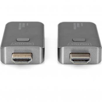 Extensor HDMI inalámbrico Digitus DS-55318