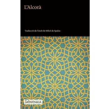 L'Alcorà - Anónimo