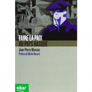 Faire la paix au Pays Basque