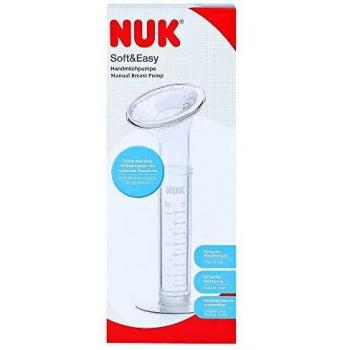 NUK 10252086 - Sacaleche