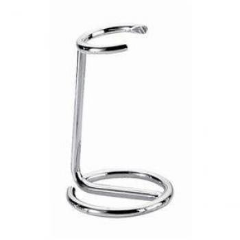 Soporte para brocha de afeitar ERBE - HOLDER FOR SHAVING BRUSH, maquinillas de afeitado y depilación, 1 pieza, unisex