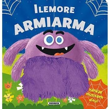 Ilemore armiarma