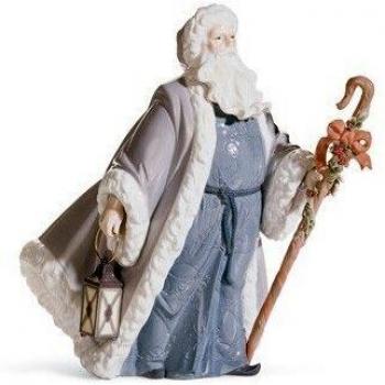 messaggero Ed.Limitata de Papá Noel