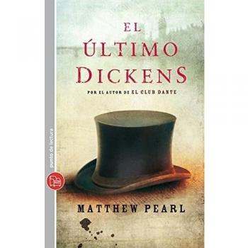 EL ULTIMO DICKENS XL