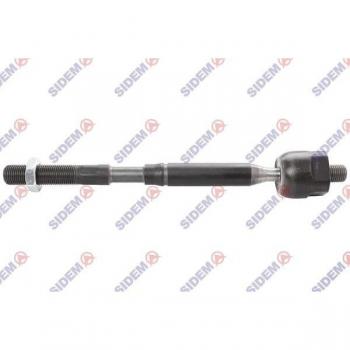 Rótula axial de dirección SIDEM 45212 - Tipo: Rótula axial, Características: Fabricada con materiales de alta calidad, diseño preciso para un ajuste perfecto, resistencia a la corrosión, durabilidad mejorada, fácil instalación