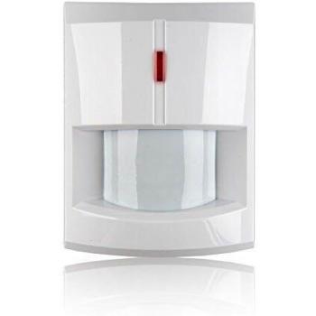 Blaupunkt Security IR-S1L - Sensor/Detector de Movimiento Pasivo Infrarrojo e Inalámbrico