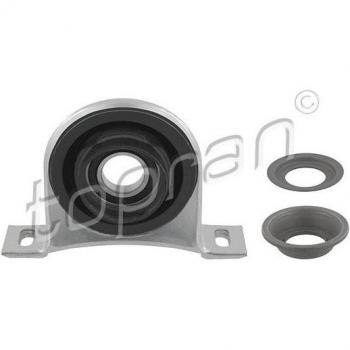 Soporte de cardán TOPRAN 634 405, tipo de producto: soporte de cardán, características: compatible con vehículos específicos, fabricado por TOPRAN, número de referencia 634 405