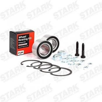 Juego de cojinete de rueda STARK SKWB-0180754 - Kit completo para reemplazo de rodamientos de ruedas