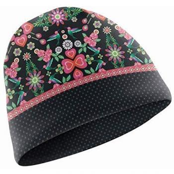 MATT Premium Women's Cap - Catalina Estrada Love Night Hat