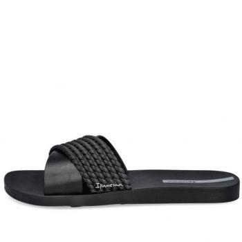 Chancla Ipanema Gris para Mujer y Niña, Modelo IP83244-21933, Disponibles en Varios Colores