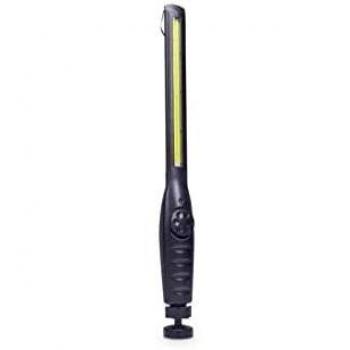 GSC - Linterna de led portatil 10W con Carga USB 501010000 501010000