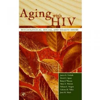 HIV Aging Research Guide