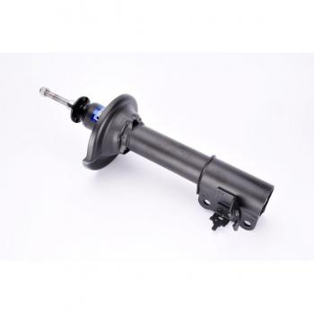 Amortiguador KYB Premium 633143 - Amortiguador de suspensión, tipo: hidráulico, compatible con vehículos de diversas marcas y modelos, diseño de alta calidad para mayor durabilidad y rendimiento, tecnología avanzada para un mejor control en